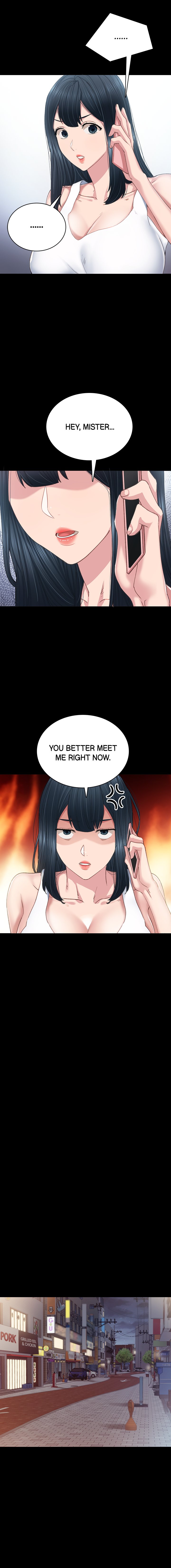 Teacher Training - Chapter 82 [photo 5] - MangaPorn