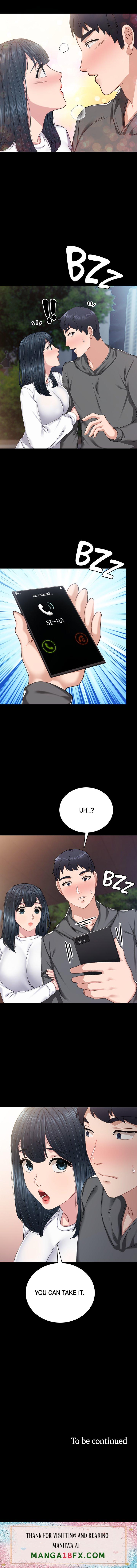 Teacher Training - Chapter 84 [photo 10] - MangaPorn
