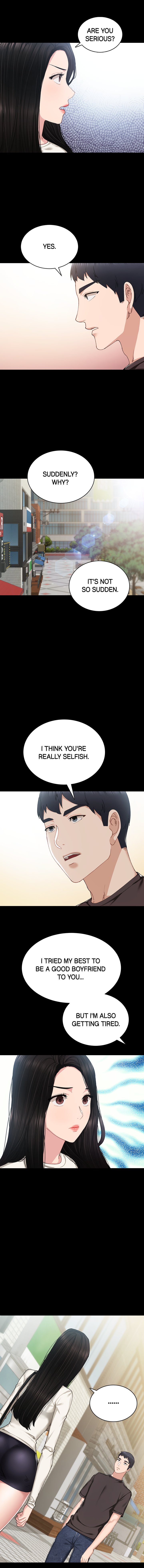 Teacher Training - Chapter 86 [photo 2] - MangaPorn