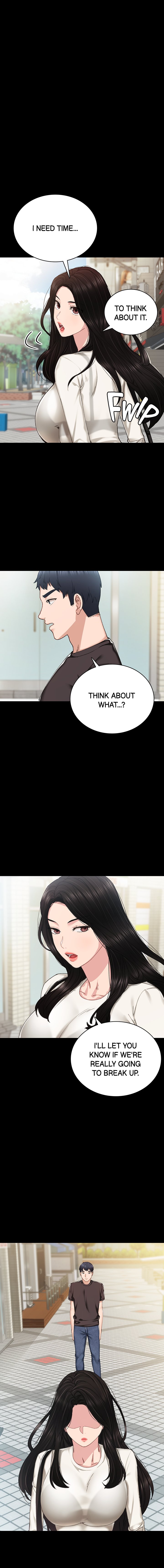 Teacher Training - Chapter 86 [photo 3] - MangaPorn