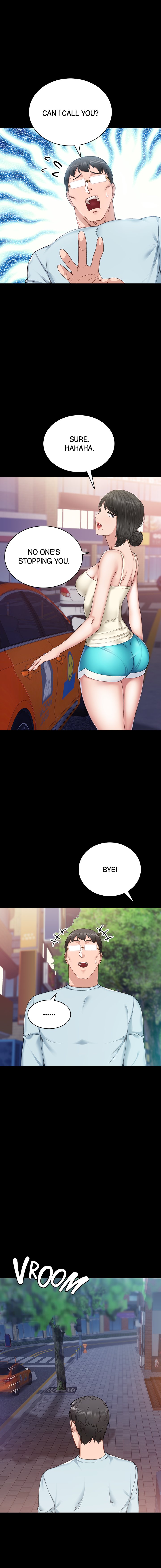 Teacher Training - Chapter 87 [photo 3] - MangaPorn
