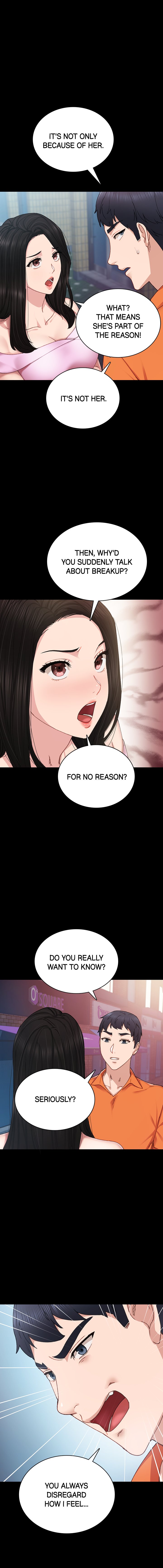 Teacher Training - Chapter 87 [photo 5] - MangaPorn