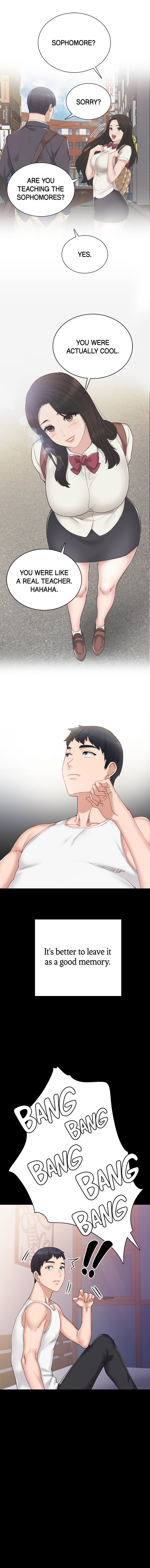 Teacher Training - Chapter 88 [photo 5] - MangaPorn