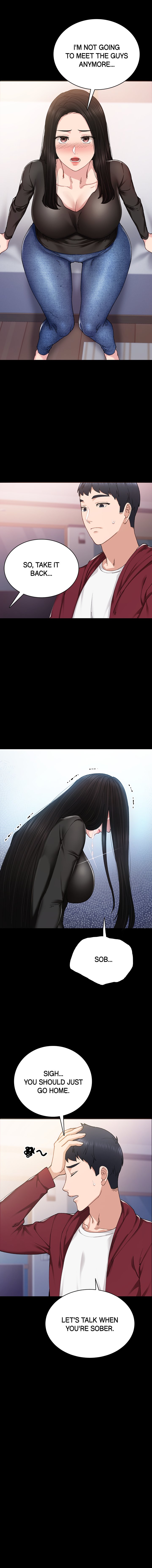 Teacher Training - Chapter 88 [photo 8] - MangaPorn