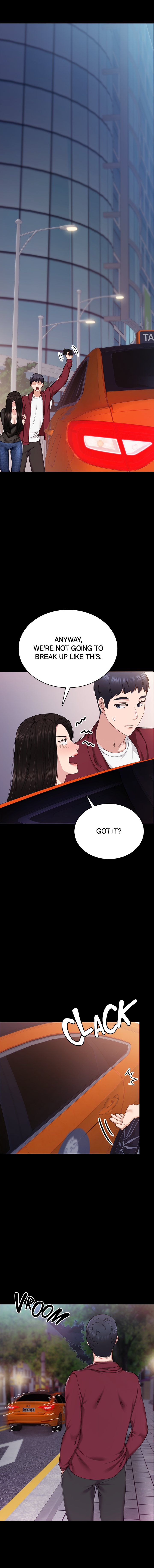 Teacher Training - Chapter 88 [photo 9] - MangaPorn