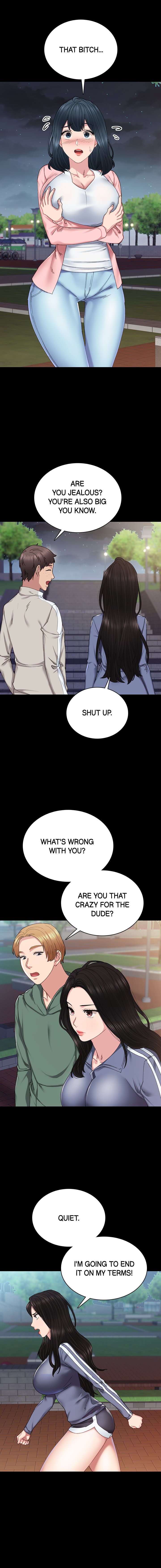 Teacher Training - Chapter 92 [photo 7] - MangaPorn