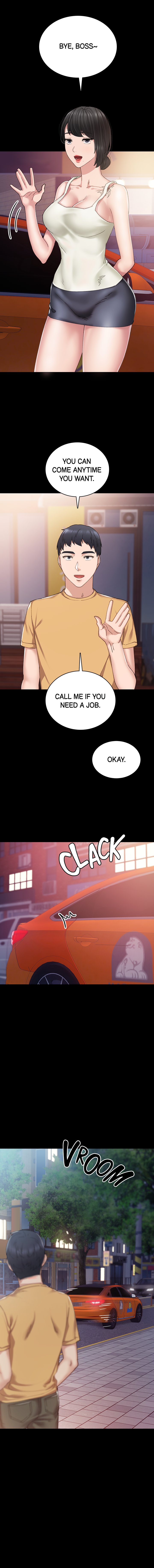 Teacher Training - Chapter 93 [photo 5] - MangaPorn