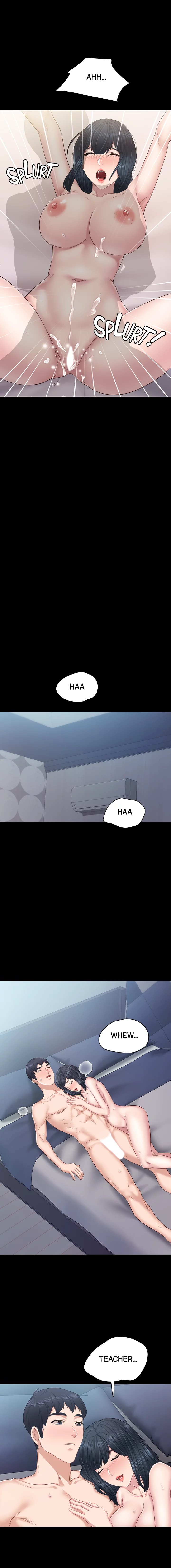 Teacher Training - Chapter 95 [photo 10] - MangaPorn