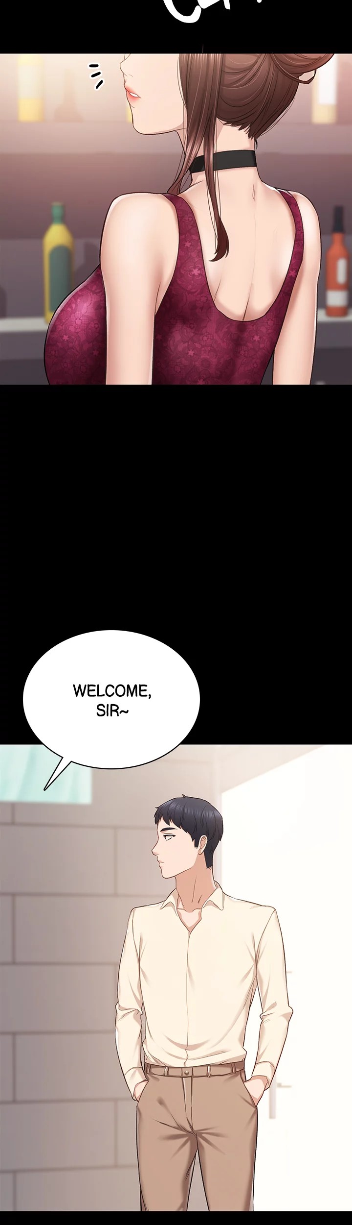 Teacher Training - Chapter 96 [photo 10] - MangaPorn