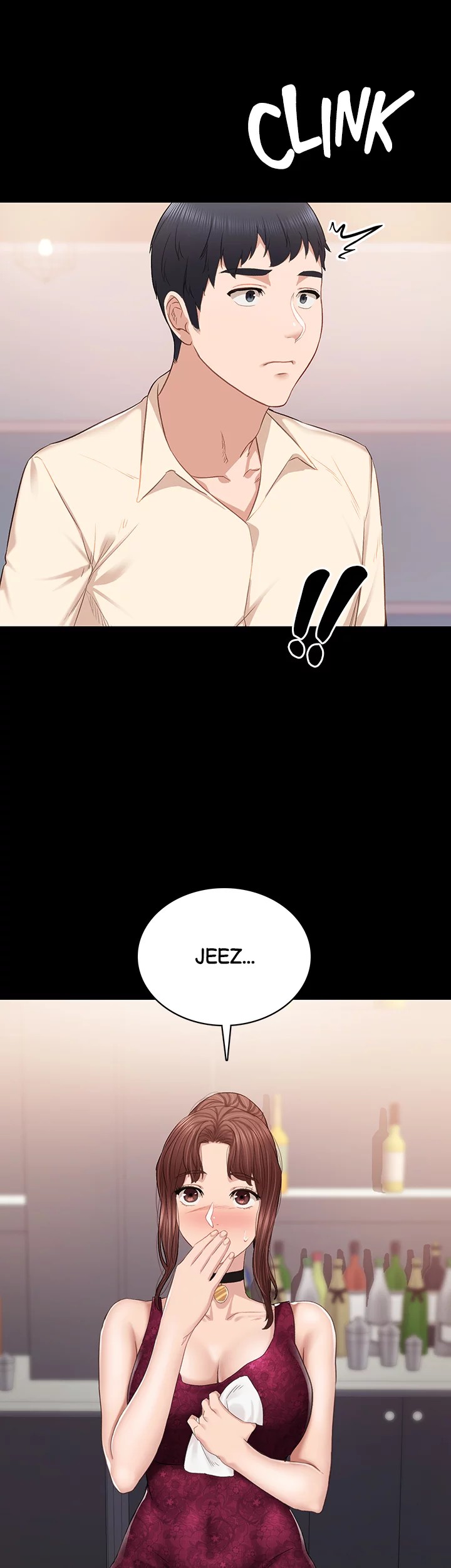 Teacher Training - Chapter 96 [photo 12] - MangaPorn