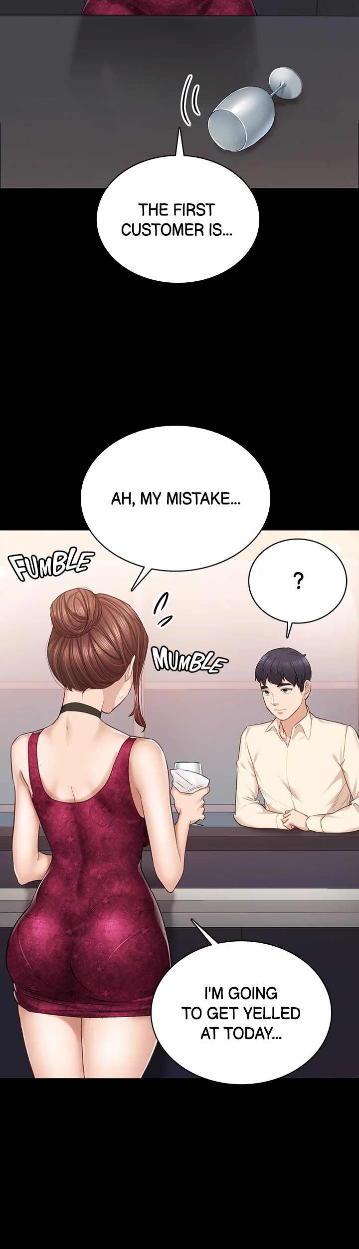 Teacher Training - Chapter 96 [photo 13] - MangaPorn
