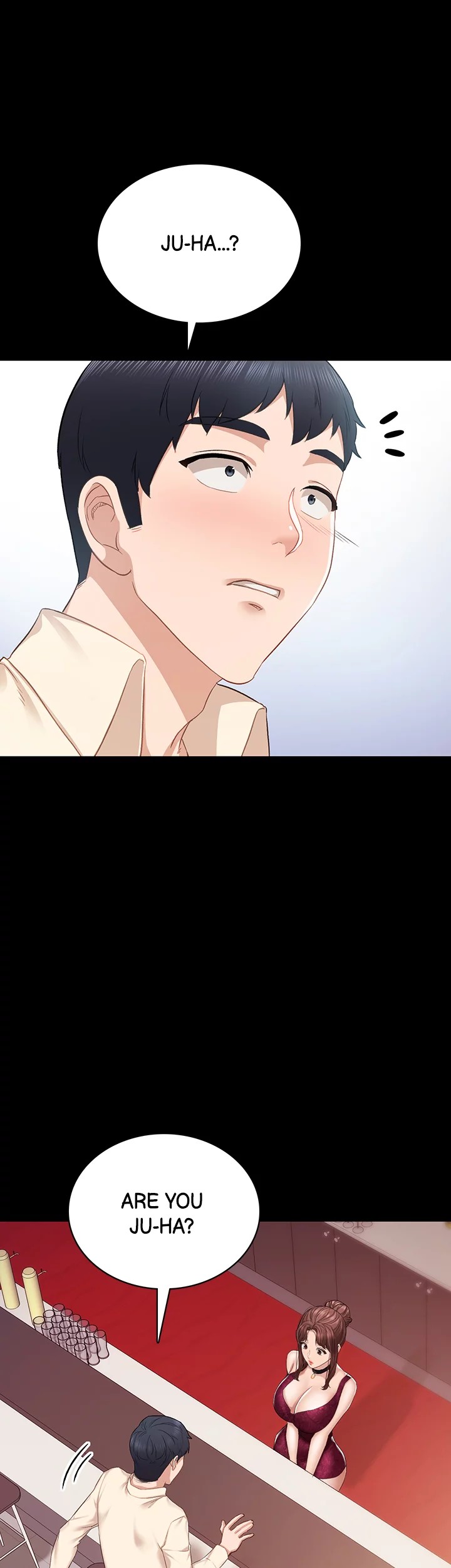 Teacher Training - Chapter 96 [photo 14] - MangaPorn