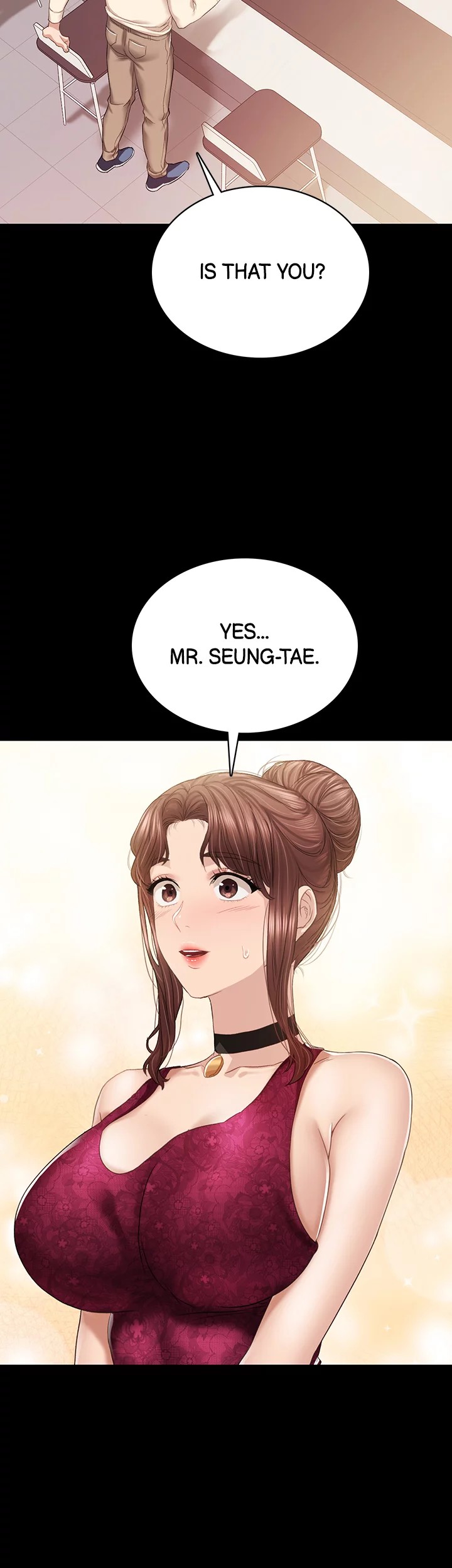 Teacher Training - Chapter 96 [photo 15] - MangaPorn
