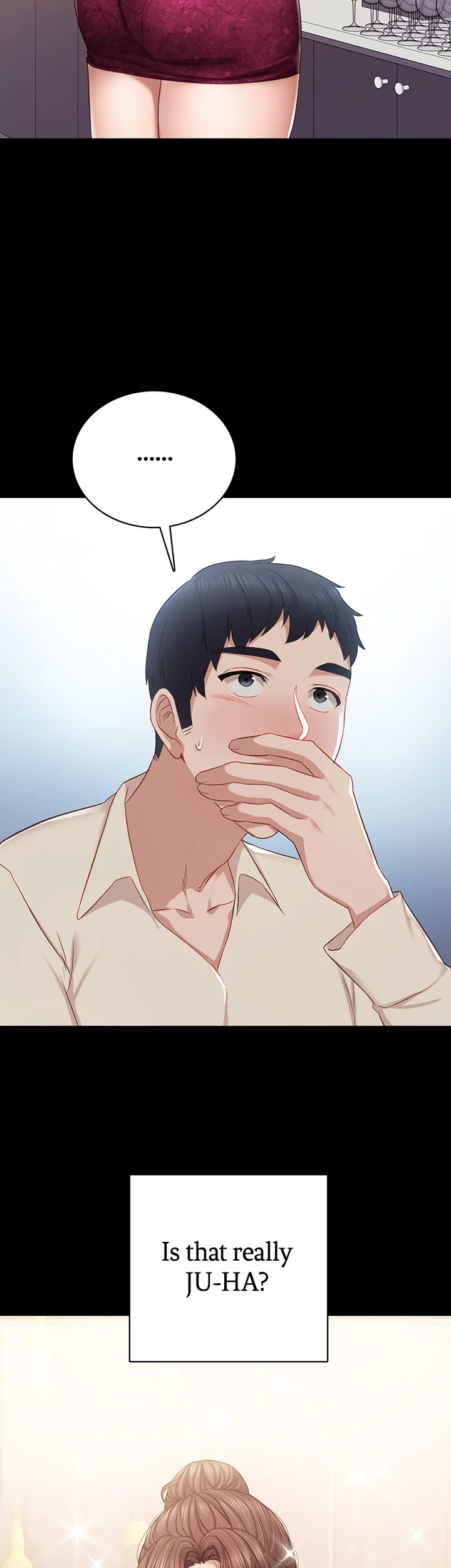 Teacher Training - Chapter 96 [photo 20] - MangaPorn