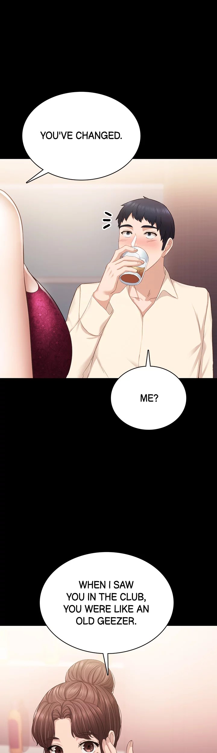 Teacher Training - Chapter 96 [photo 27] - MangaPorn