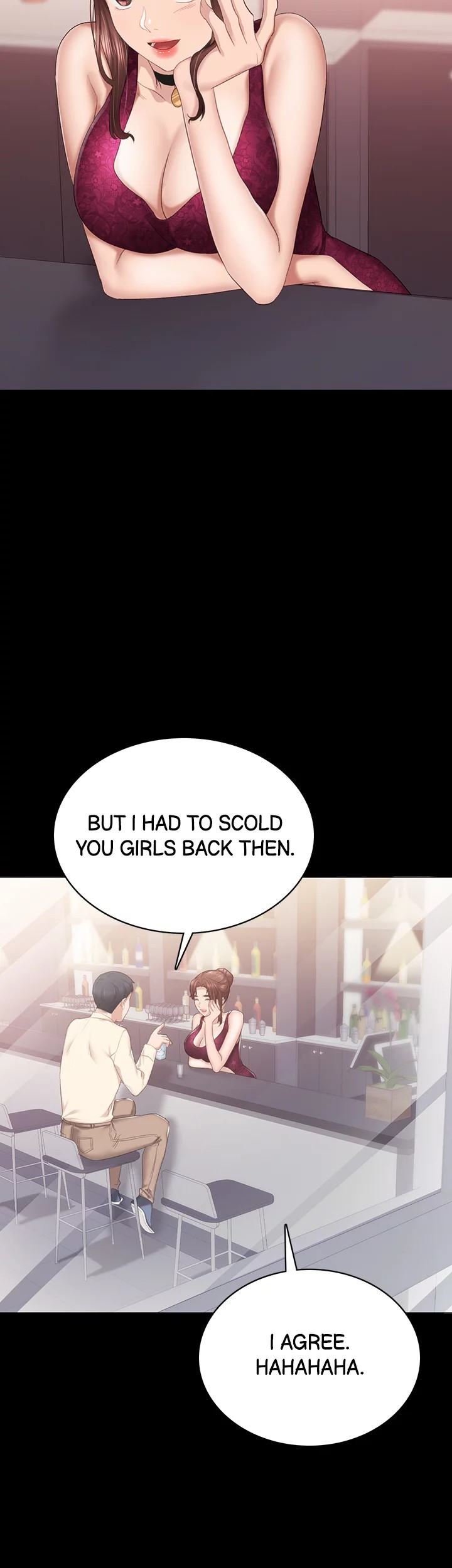 Teacher Training - Chapter 96 [photo 28] - MangaPorn