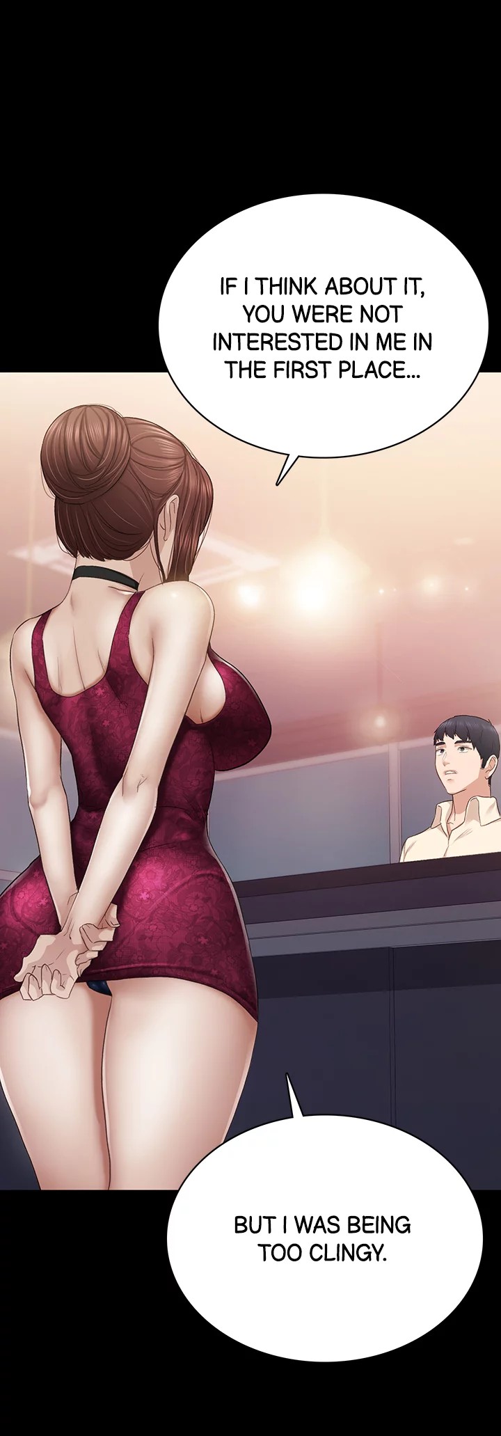Teacher Training - Chapter 96 [photo 35] - MangaPorn