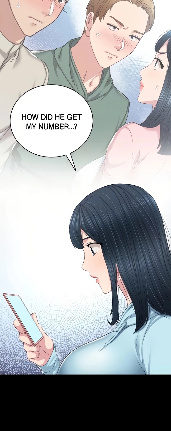 Teacher Training - Chapter 97 [photo 12] - MangaPorn