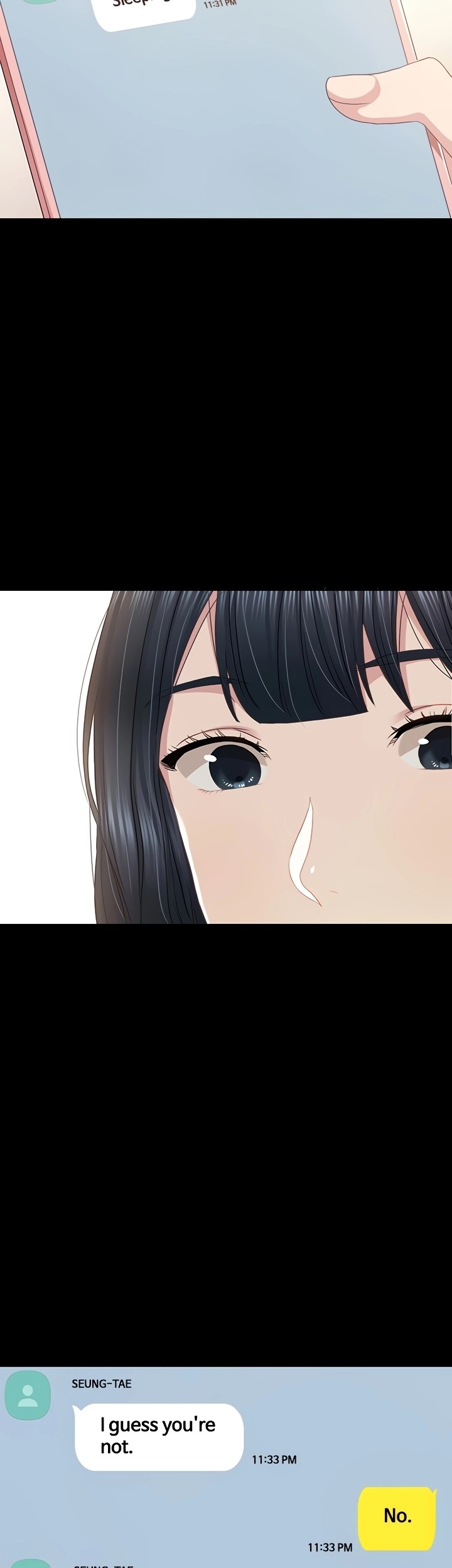Teacher Training - Chapter 97 [photo 17] - MangaPorn