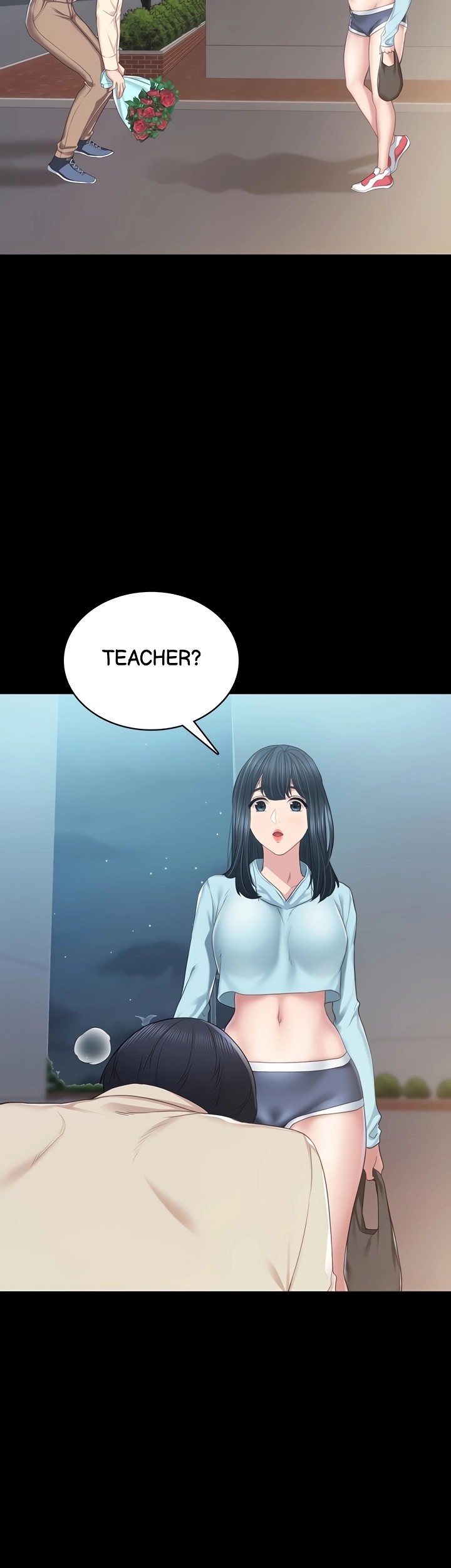 Teacher Training - Chapter 97 [photo 22] - MangaPorn