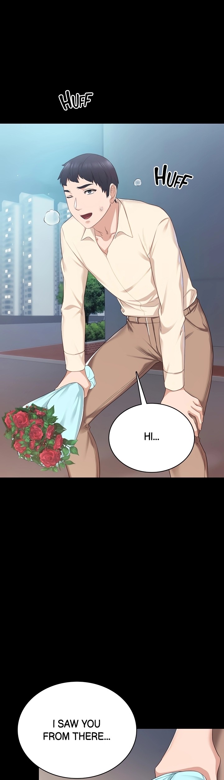 Teacher Training - Chapter 97 [photo 23] - MangaPorn