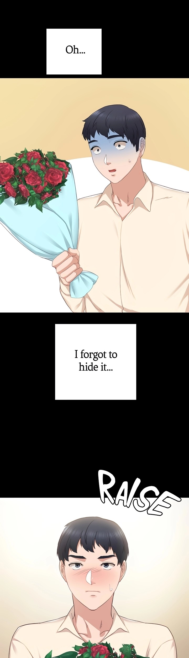Teacher Training - Chapter 97 [photo 25] - MangaPorn