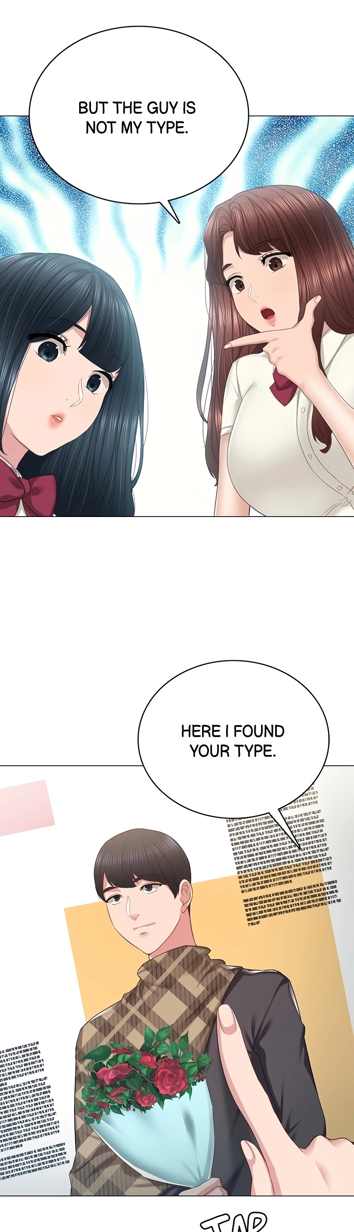 Teacher Training - Chapter 97 [photo 31] - MangaPorn