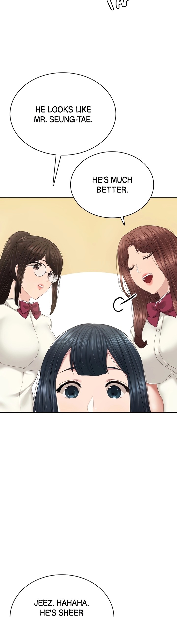 Teacher Training - Chapter 97 [photo 32] - MangaPorn