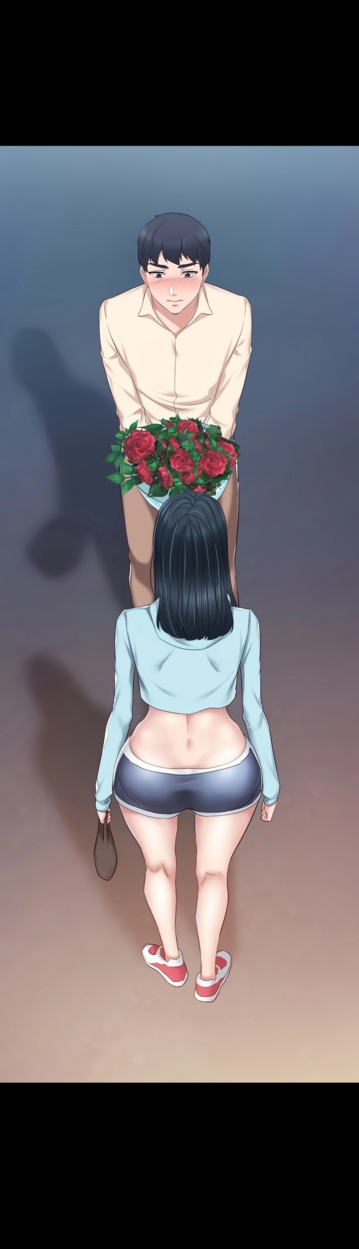 Teacher Training - Chapter 97 [photo 40] - MangaPorn