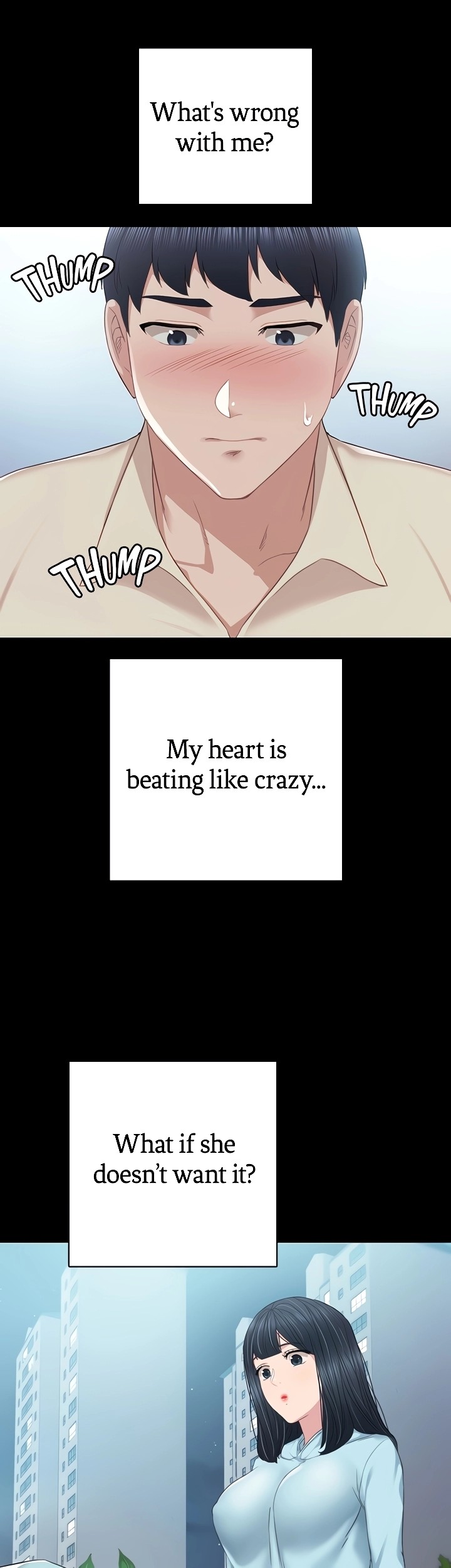 Teacher Training - Chapter 97 [photo 41] - MangaPorn