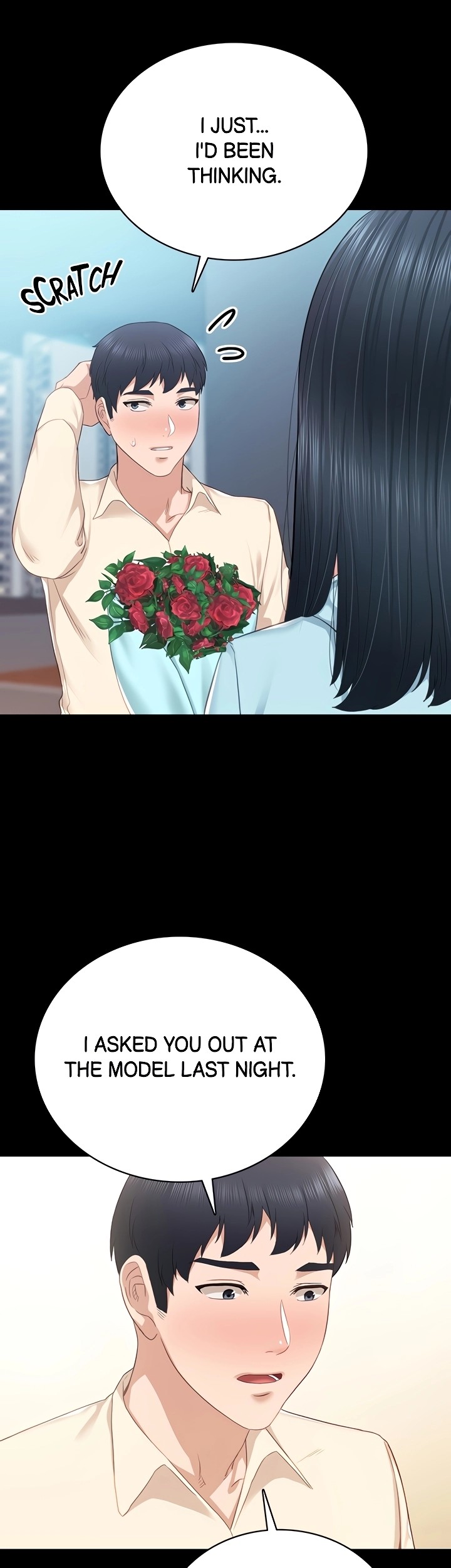 Teacher Training - Chapter 97 [photo 43] - MangaPorn