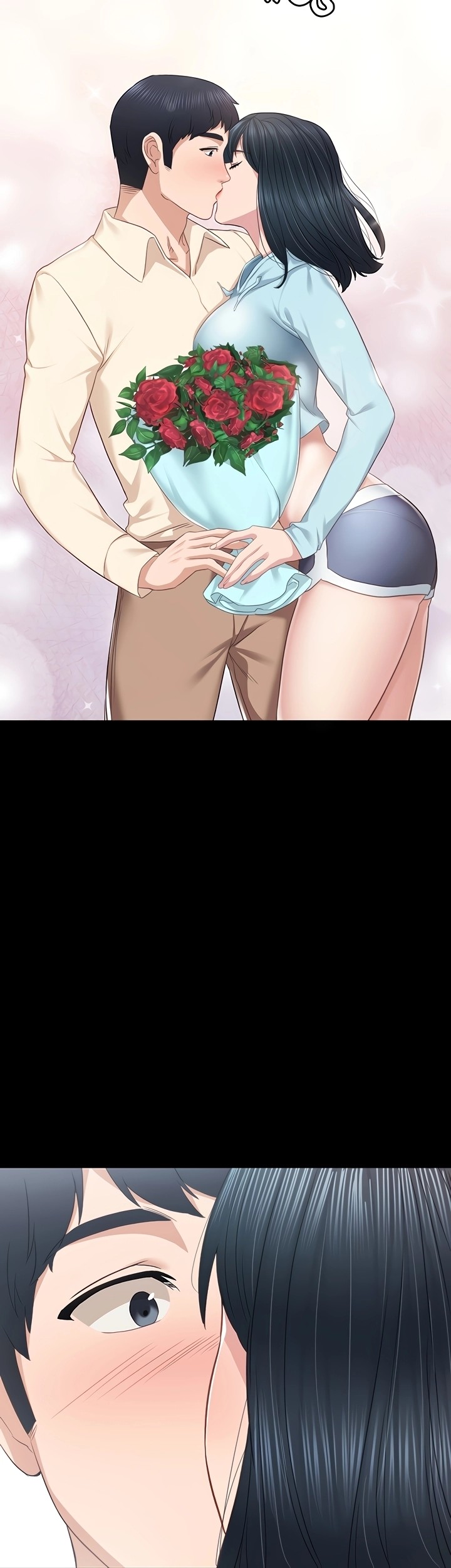 Teacher Training - Chapter 97 [photo 46] - MangaPorn