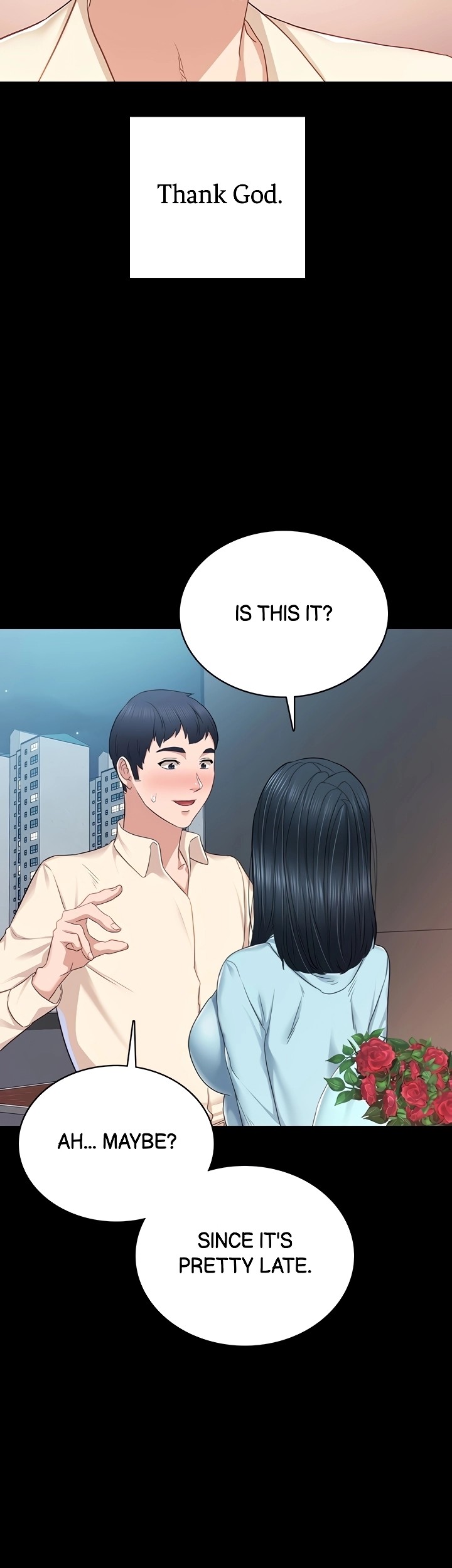 Teacher Training - Chapter 97 [photo 50] - MangaPorn