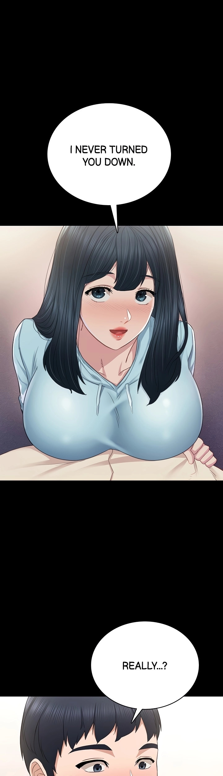 Teacher Training - Chapter 98 [photo 1] - MangaPorn