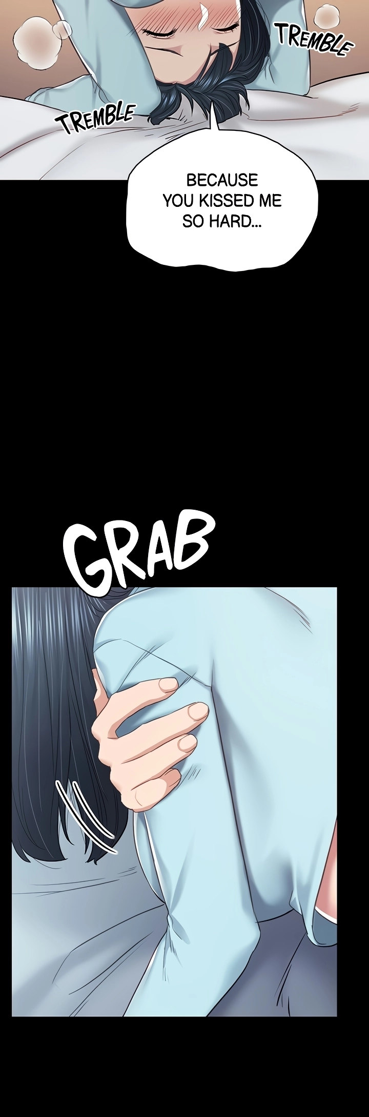 Teacher Training - Chapter 98 [photo 19] - MangaPorn