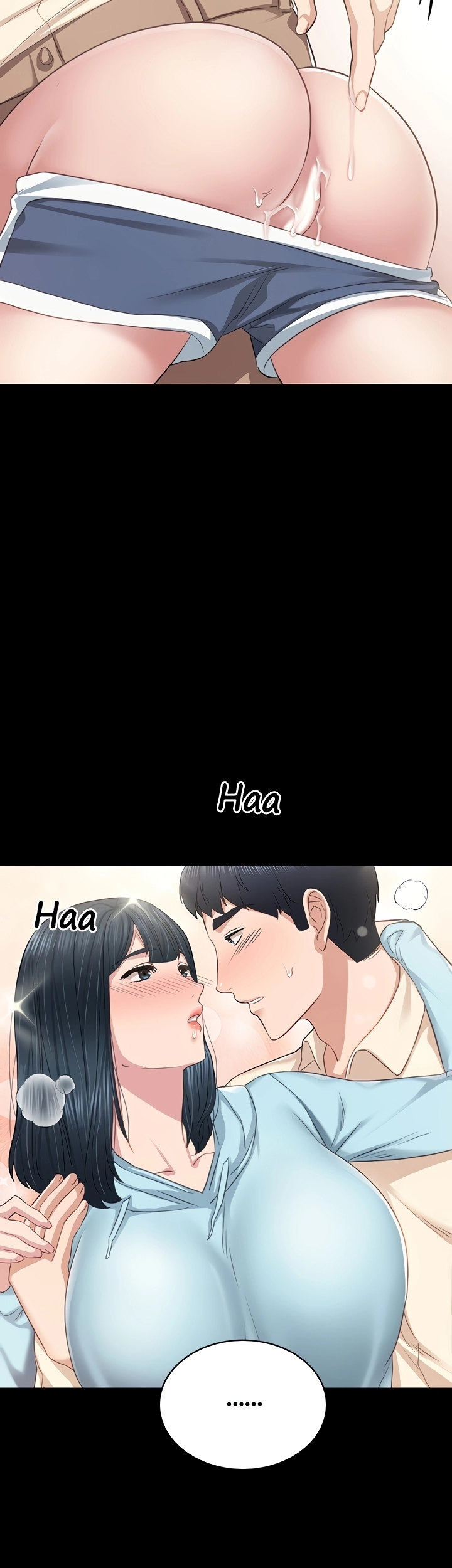 Teacher Training - Chapter 98 [photo 22] - MangaPorn