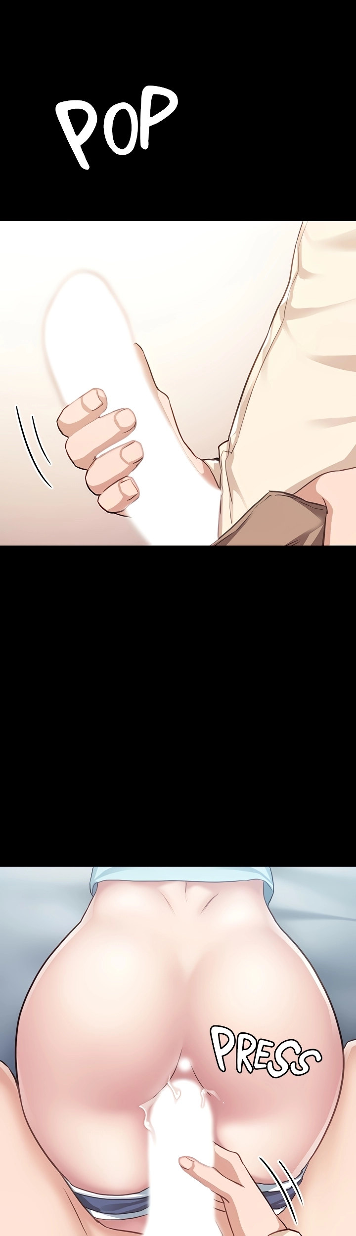 Teacher Training - Chapter 98 [photo 27] - MangaPorn