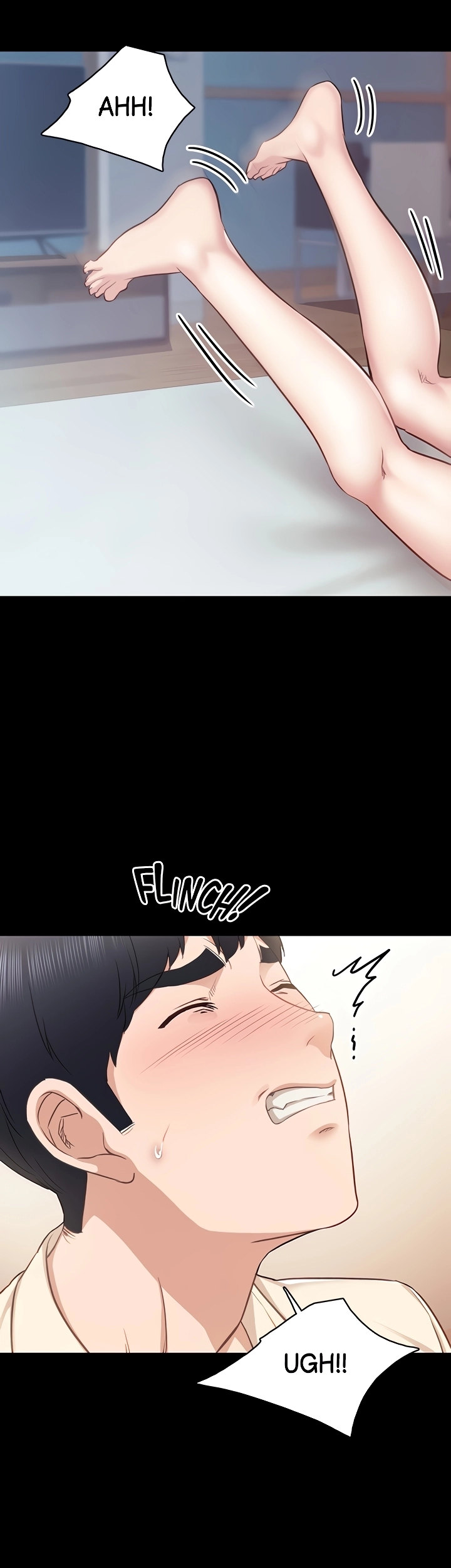 Teacher Training - Chapter 98 [photo 40] - MangaPorn