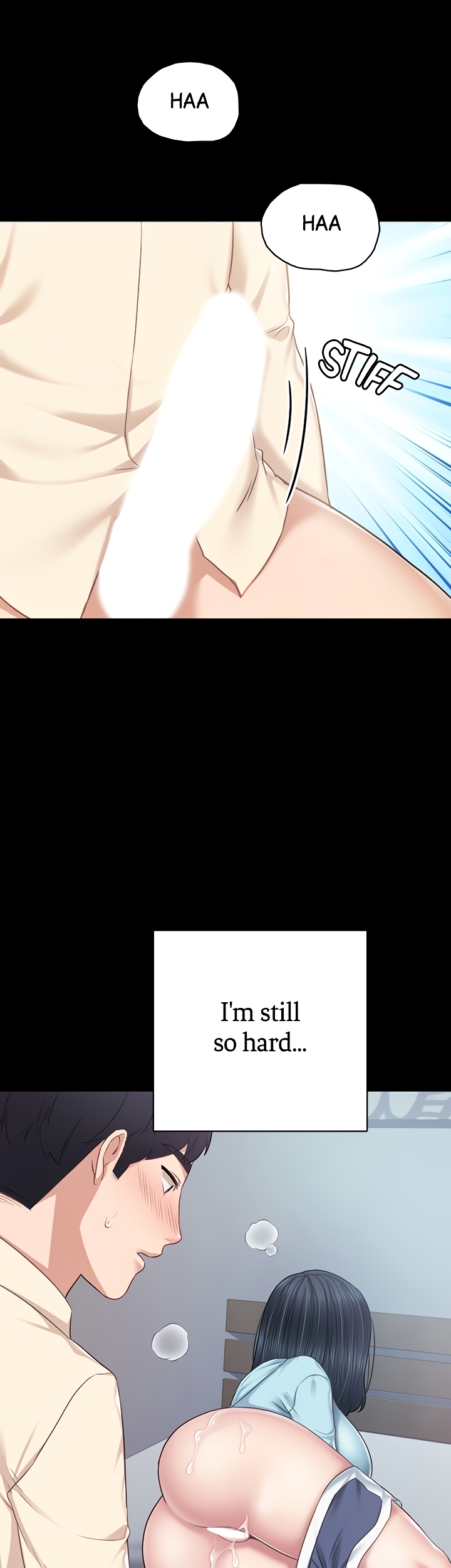 Teacher Training - Chapter 98 [photo 43] - MangaPorn
