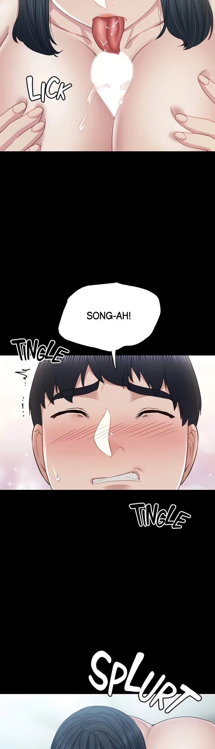 Teacher Training - Chapter 99 [photo 15] - MangaPorn