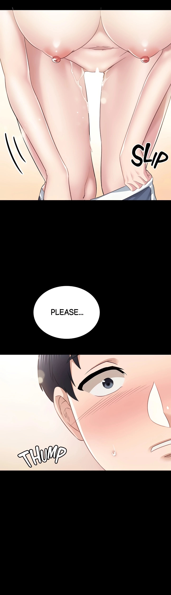 Teacher Training - Chapter 99 [photo 2] - MangaPorn