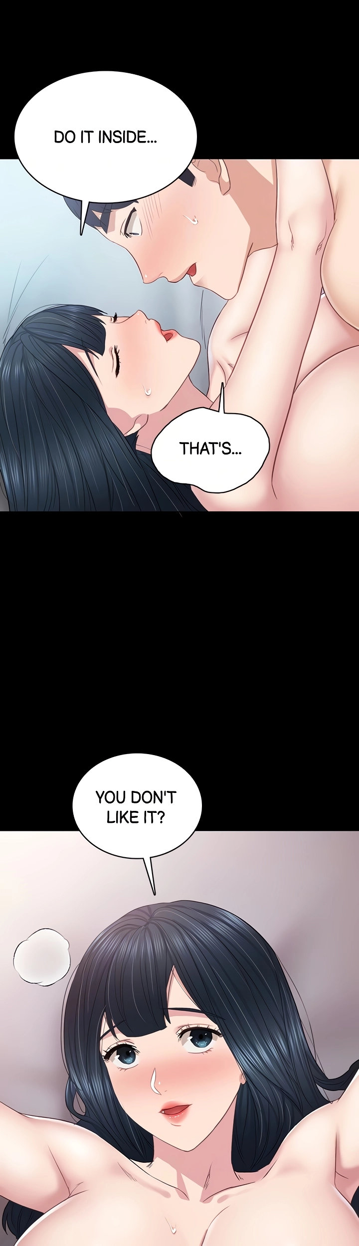 Teacher Training - Chapter 99 [photo 37] - MangaPorn