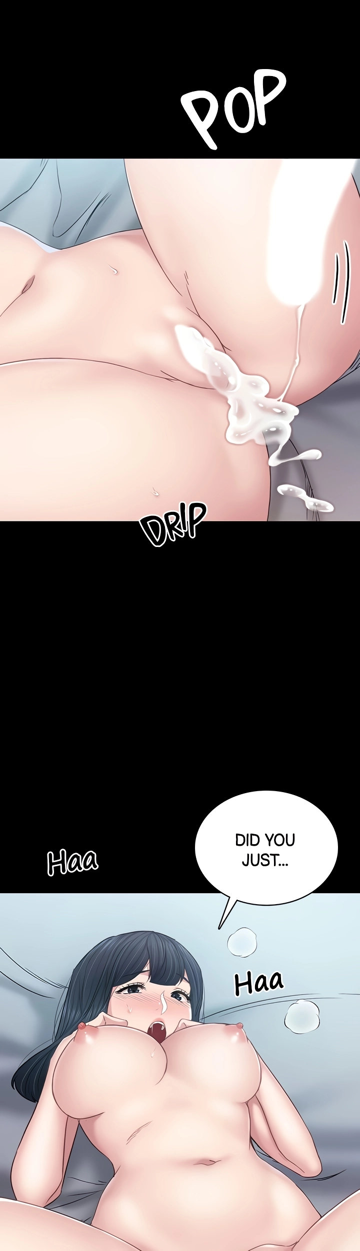 Teacher Training - Chapter 99 [photo 43] - MangaPorn