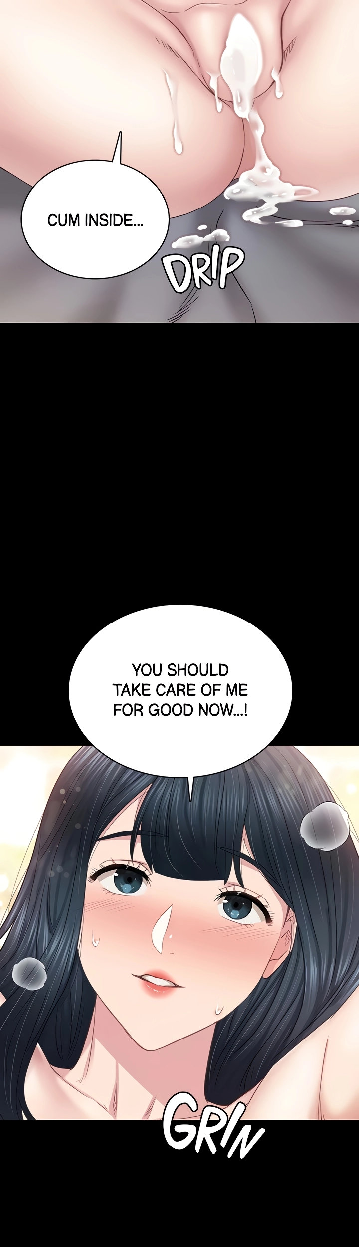 Teacher Training - Chapter 99 [photo 44] - MangaPorn