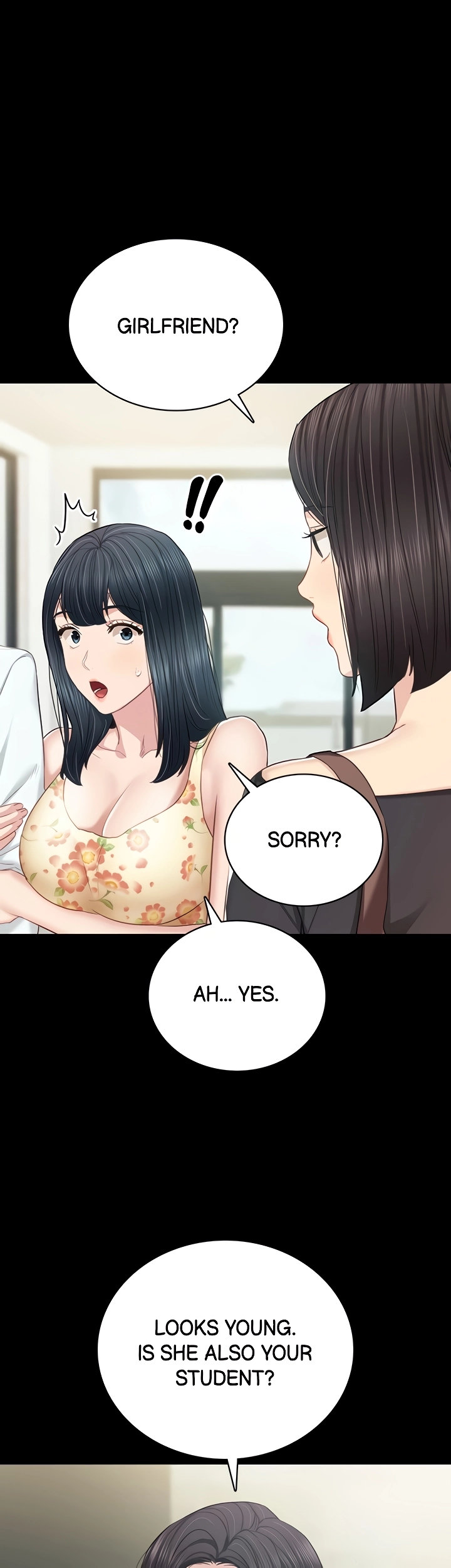 Teacher Training - Chapter 100 [photo 10] - MangaPorn