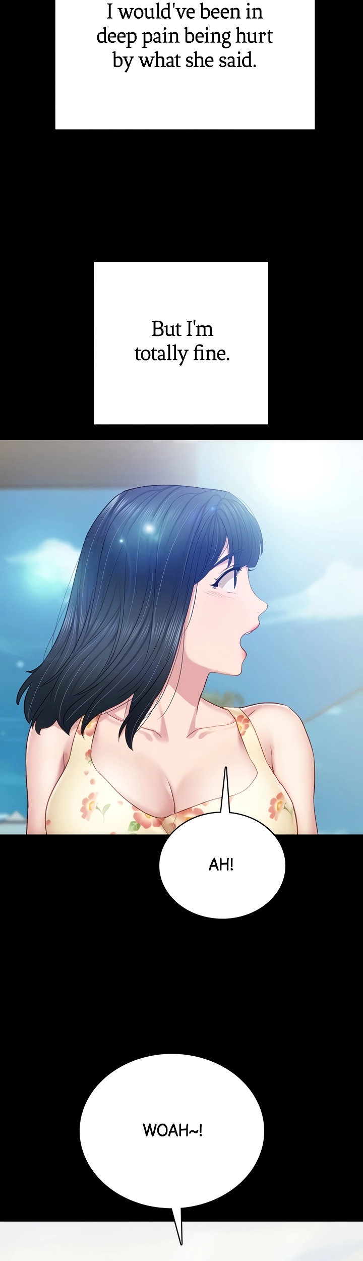 Teacher Training - Chapter 100 [photo 18] - MangaPorn
