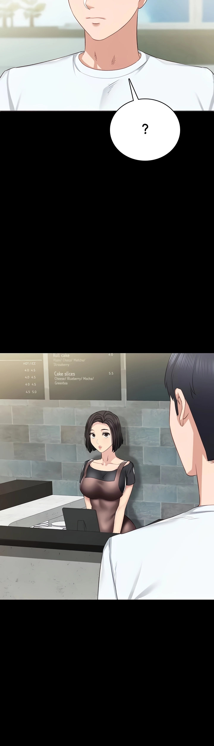 Teacher Training - Chapter 100 [photo 2] - MangaPorn
