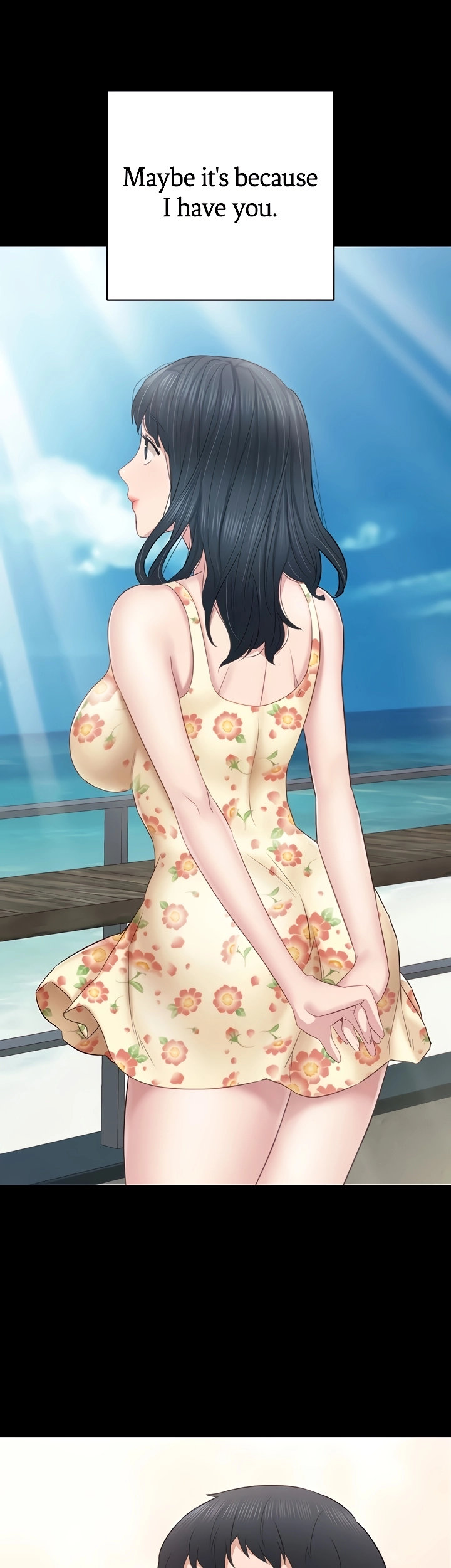 Teacher Training - Chapter 100 [photo 21] - MangaPorn