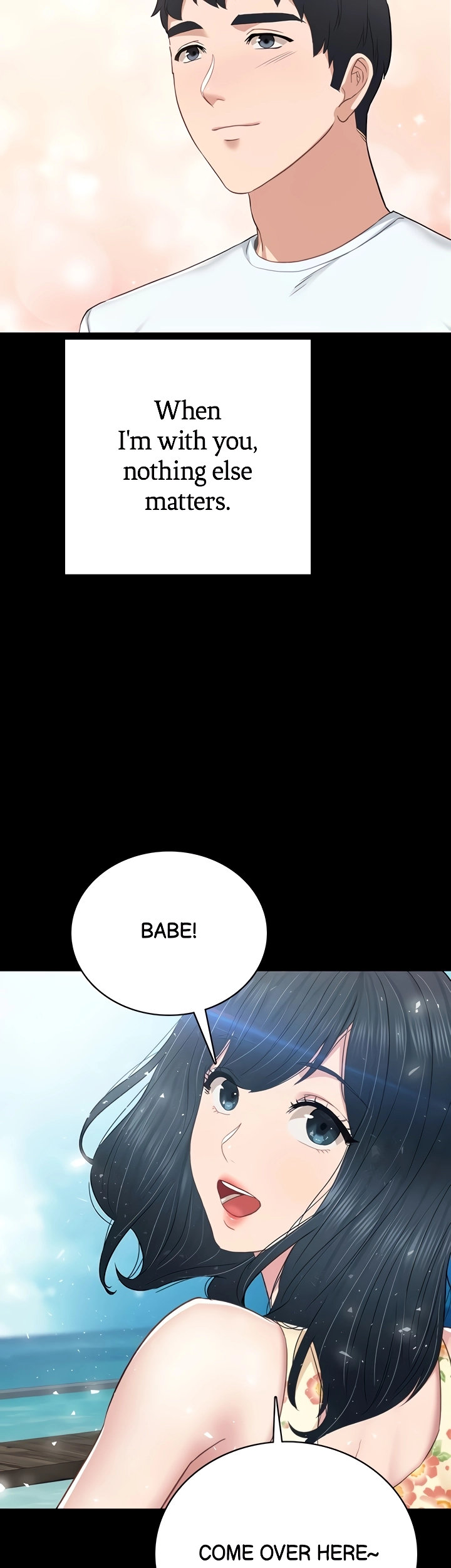 Teacher Training - Chapter 100 [photo 22] - MangaPorn