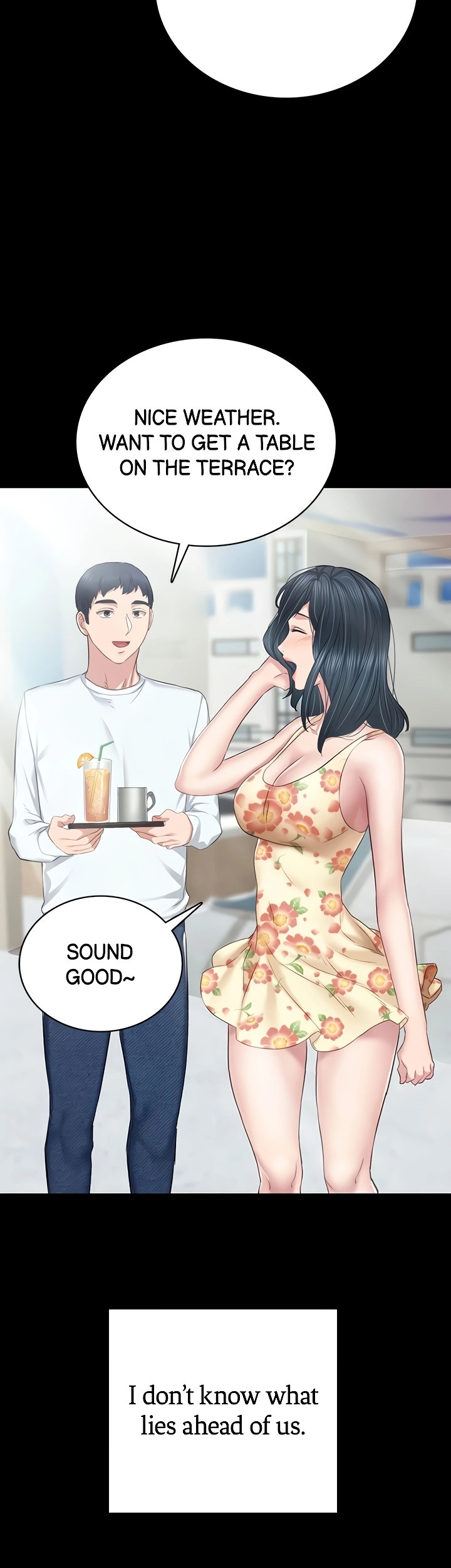 Teacher Training - Chapter 100 [photo 23] - MangaPorn